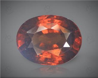 Natural Hessonite Garnet 7.26CTS-16122